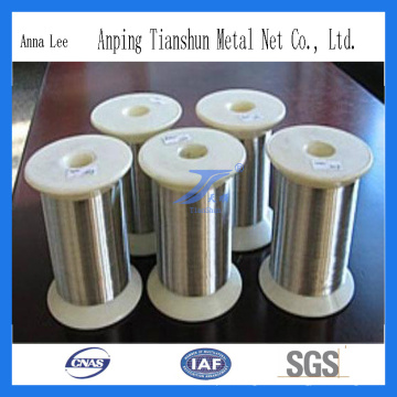 304Stainless Steel Wire Hersteller